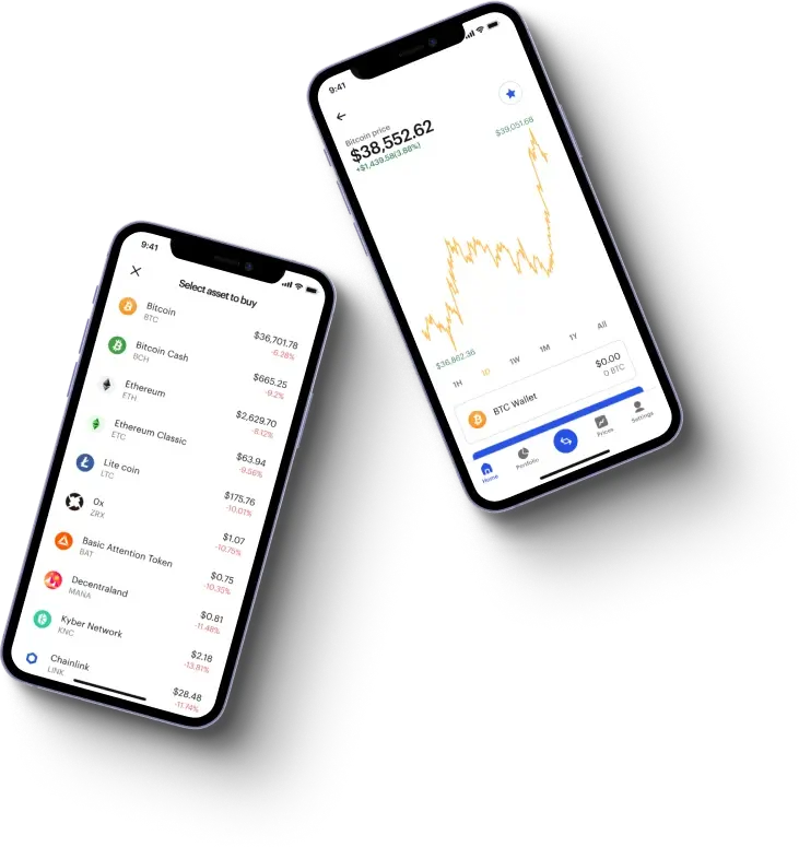 Immediate Fortuna - Decentralized Finance Ecosystem
